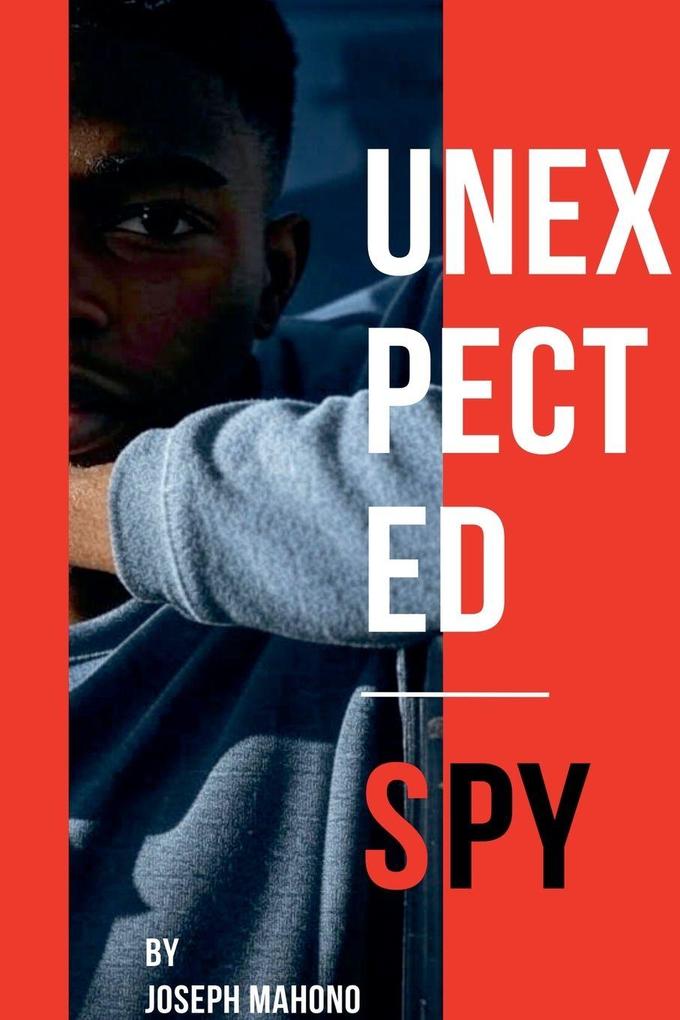 Unexpected Spy