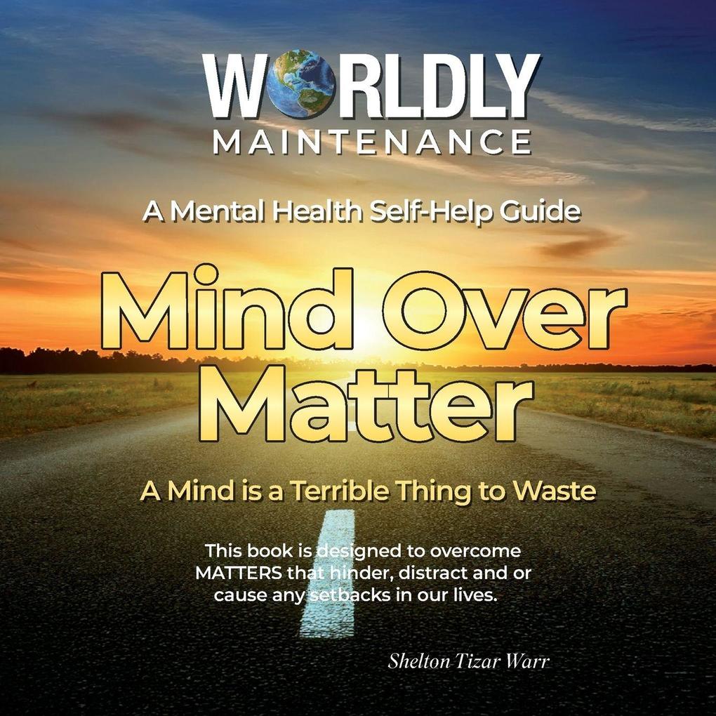 Mind over Matter
