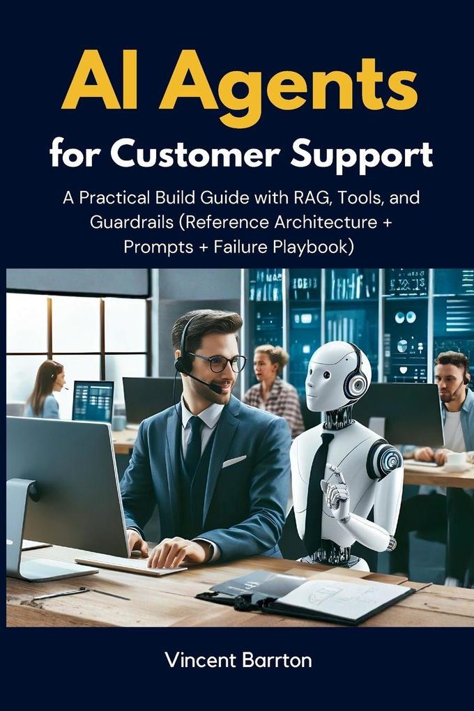 AI Agents for Customer Support