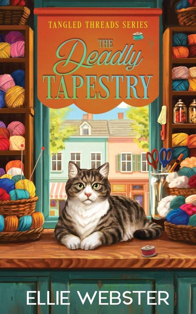 The Deadly Tapestry