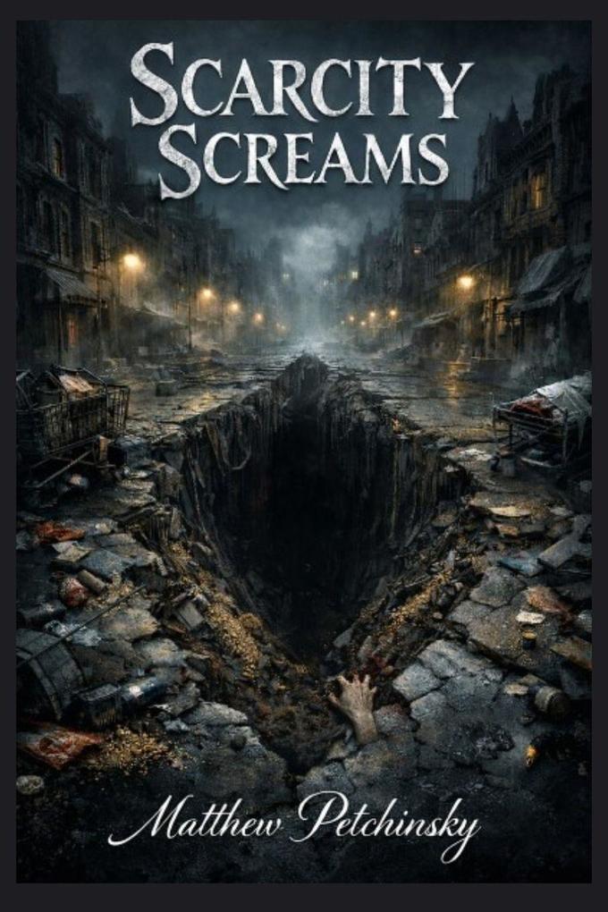 Scarcity Screams