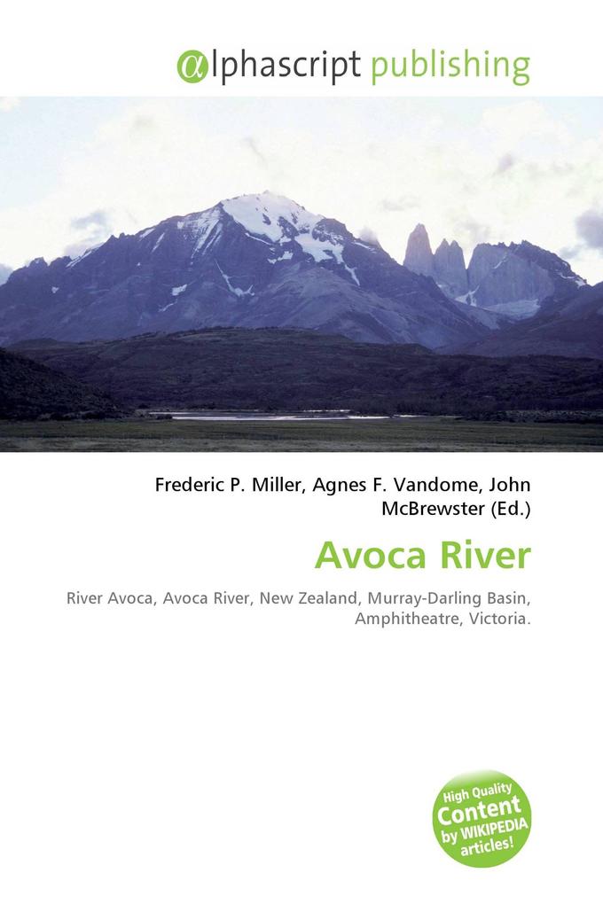 Avoca River