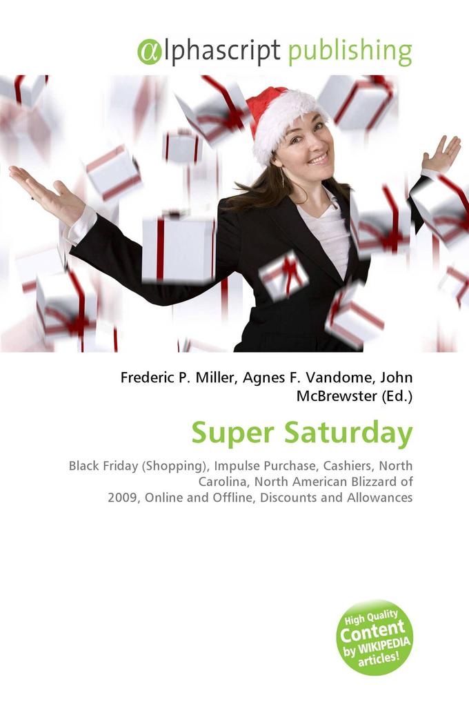 Super Saturday