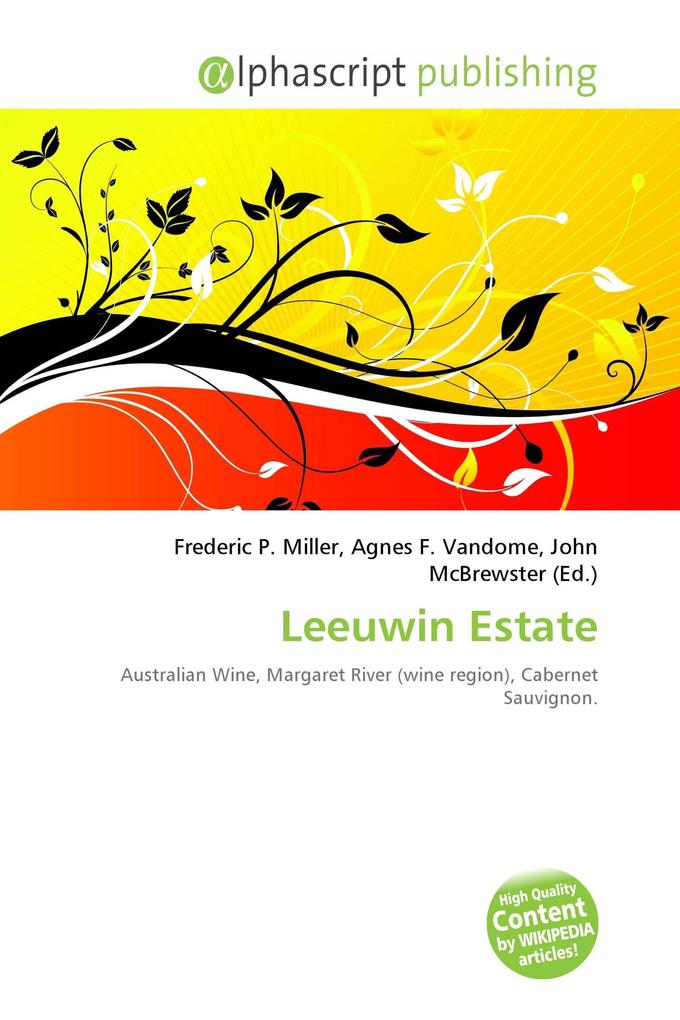 Leeuwin Estate