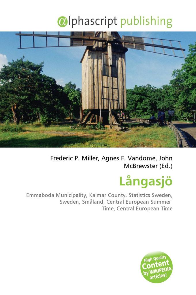 Långasjö