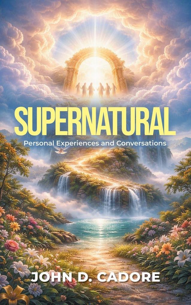 SUPERNATURAL