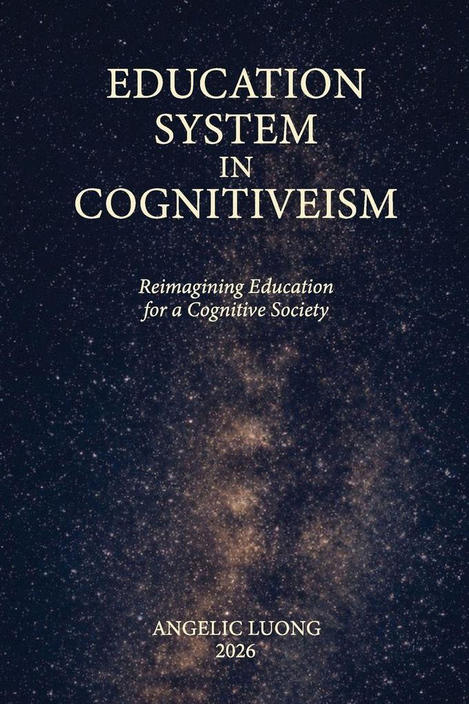 EDUCATION SYSTEM IN COGNITIVEISM