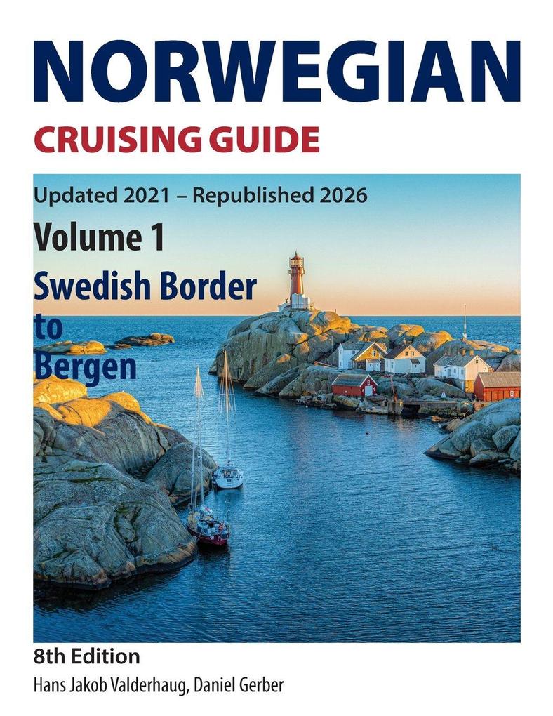 Norwegian Cruising Guide