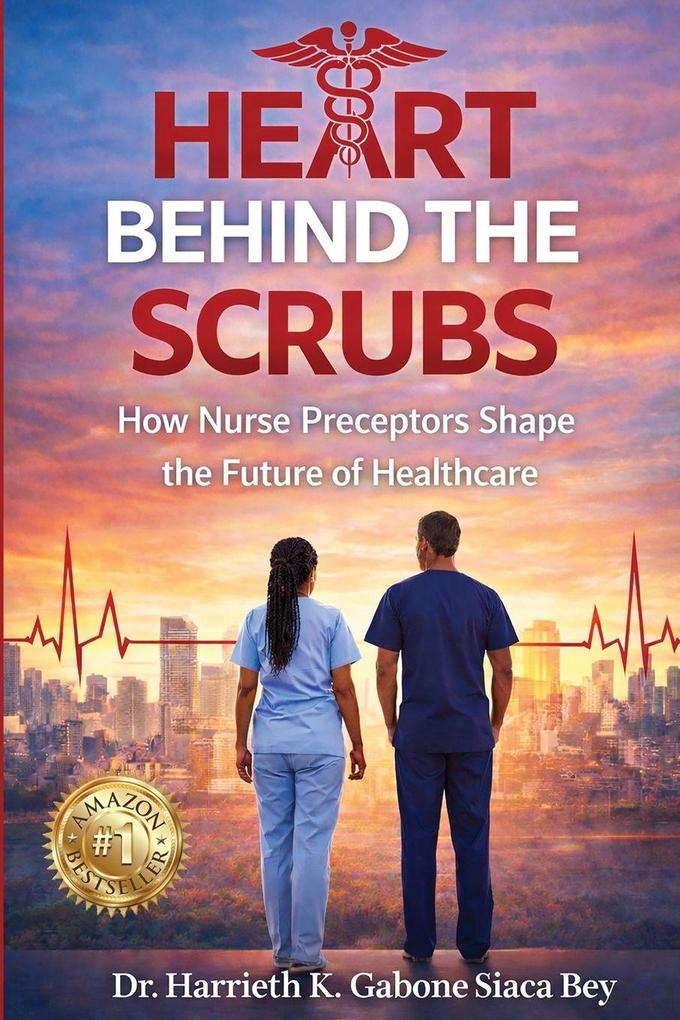 Heart Behind the Scrubs