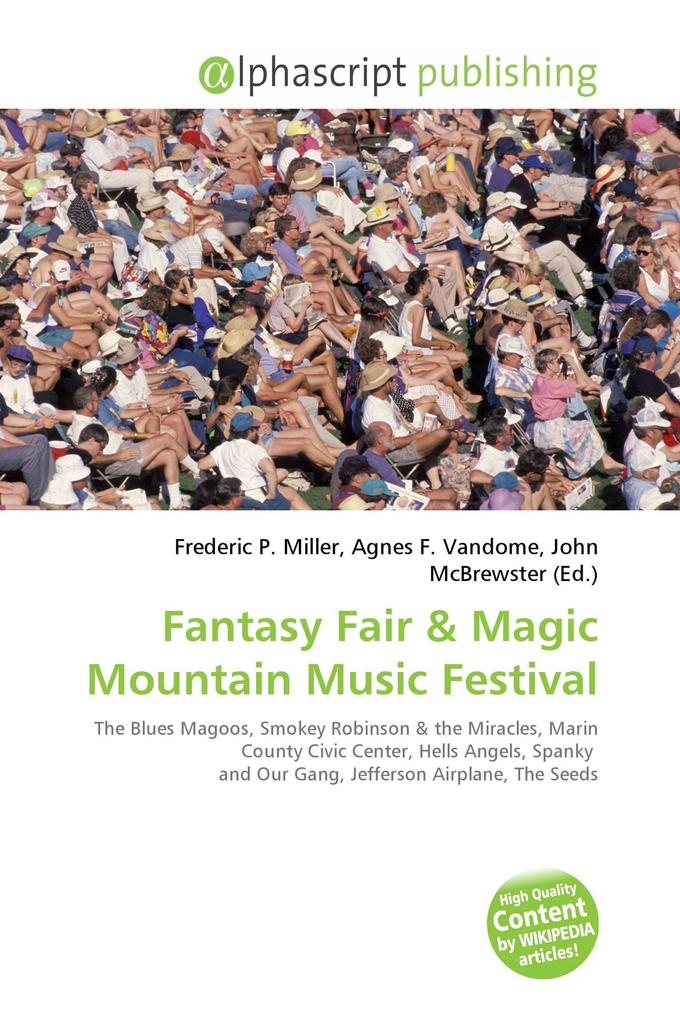 Fantasy Fair