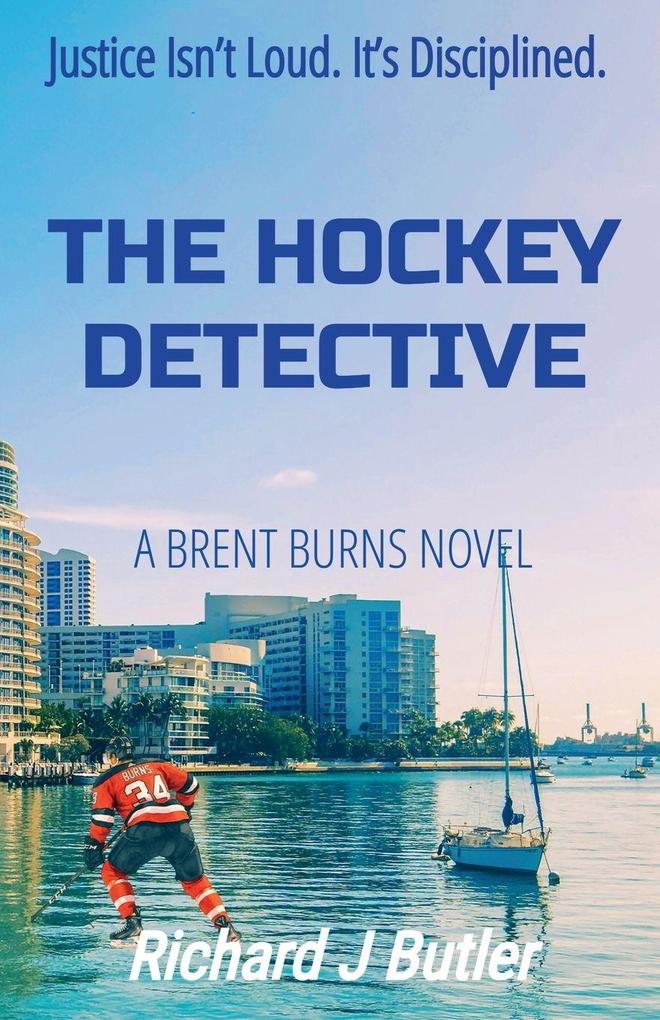 The Hockey Detective