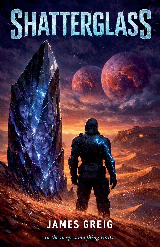 Shatterglass