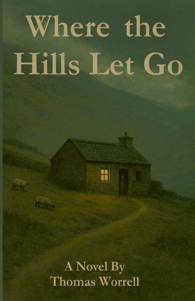 Where the Hills Let Go