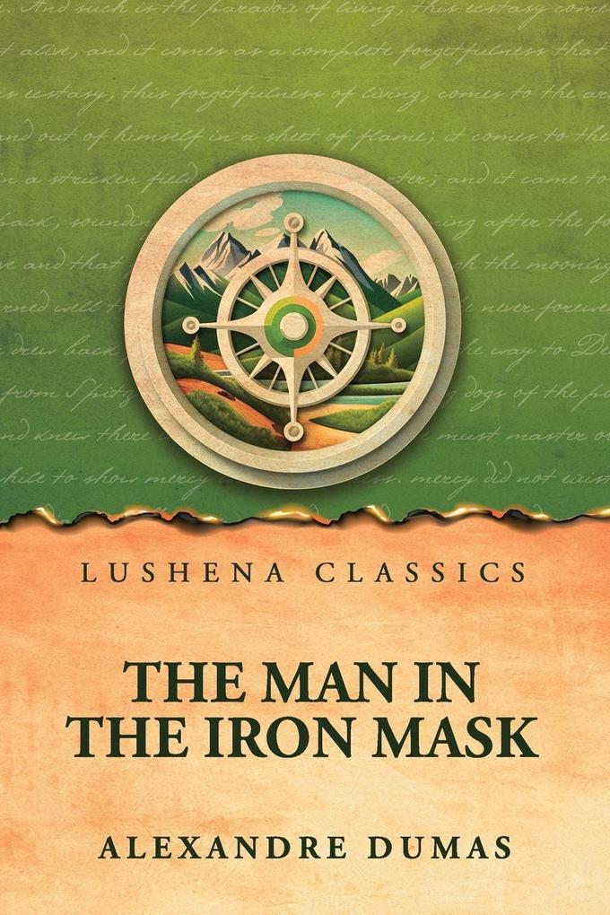 The Man in the Iron Mask