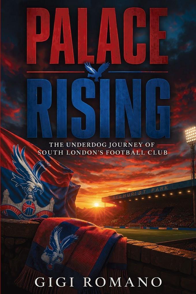 Palace Rising