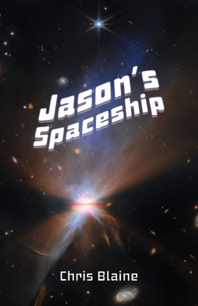 Jason's Spaceship