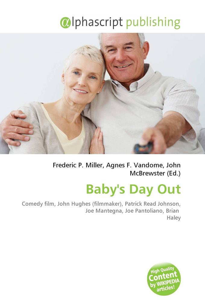 Baby's Day Out