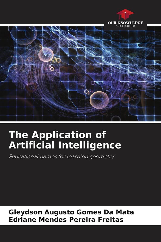 The Application of Artificial Intelligence