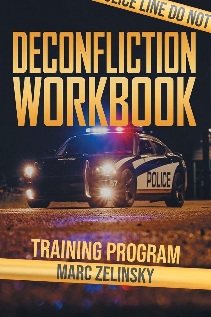 Deconfliction Workbook