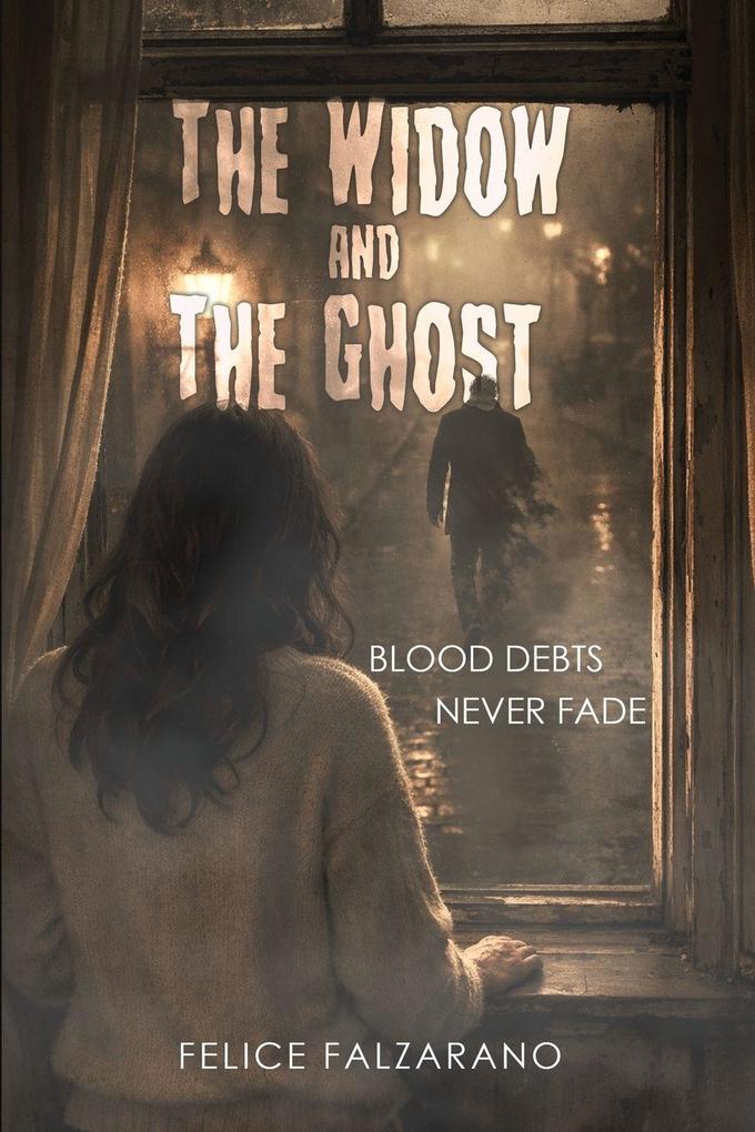 The Widow and The Ghost