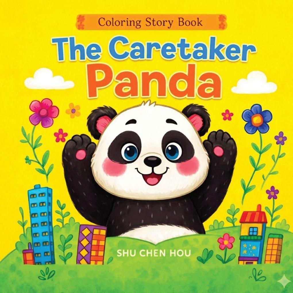 The Caretaker Panda