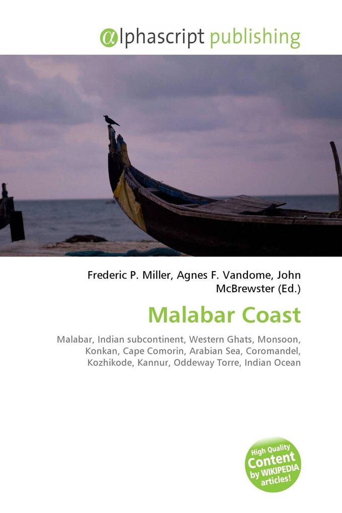 Malabar Coast