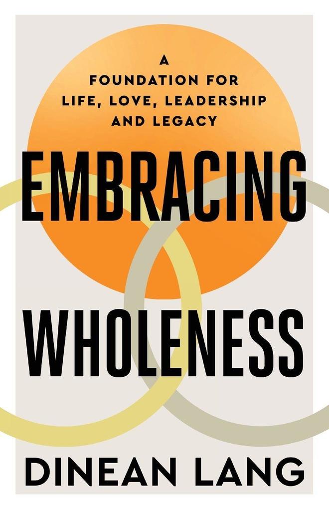 Embracing Wholeness