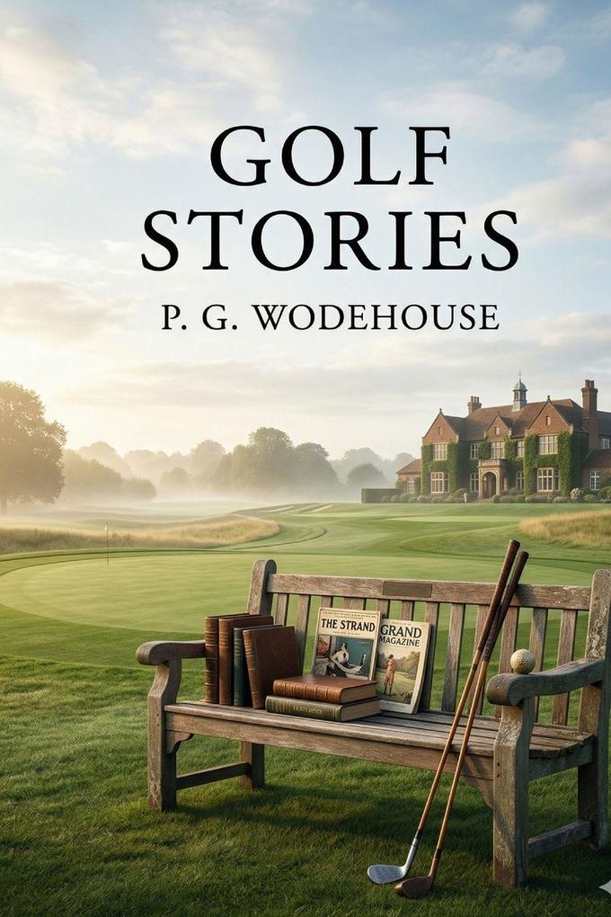Golf Stories