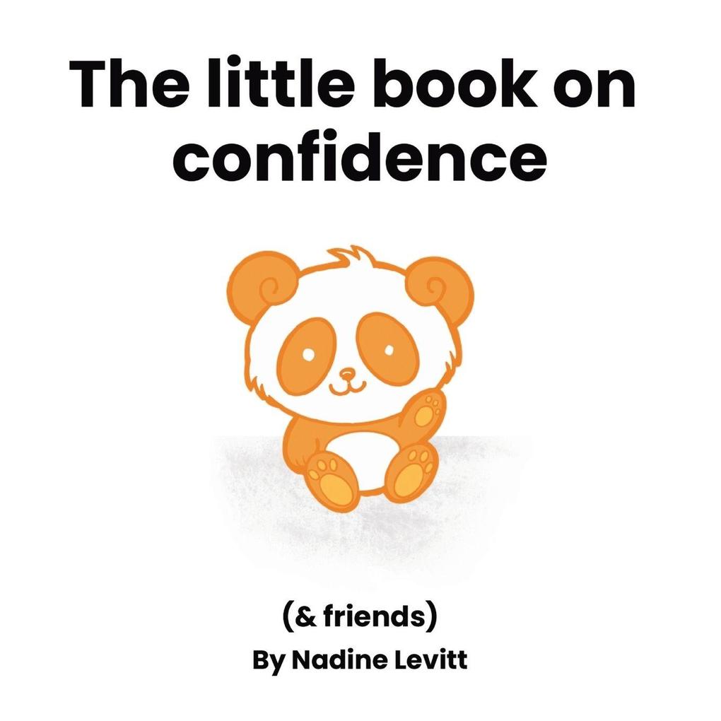 The little book on confidence