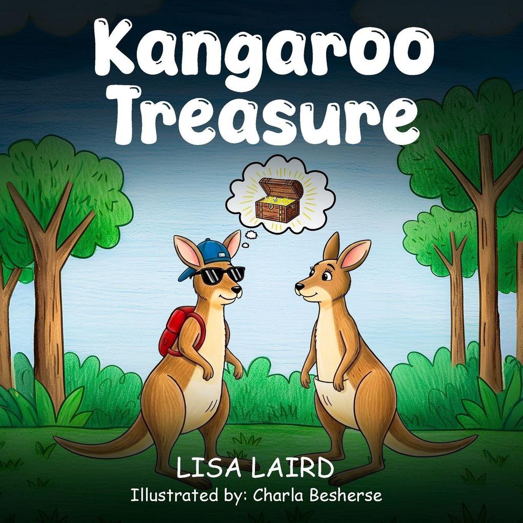 Kangaroo Treasure