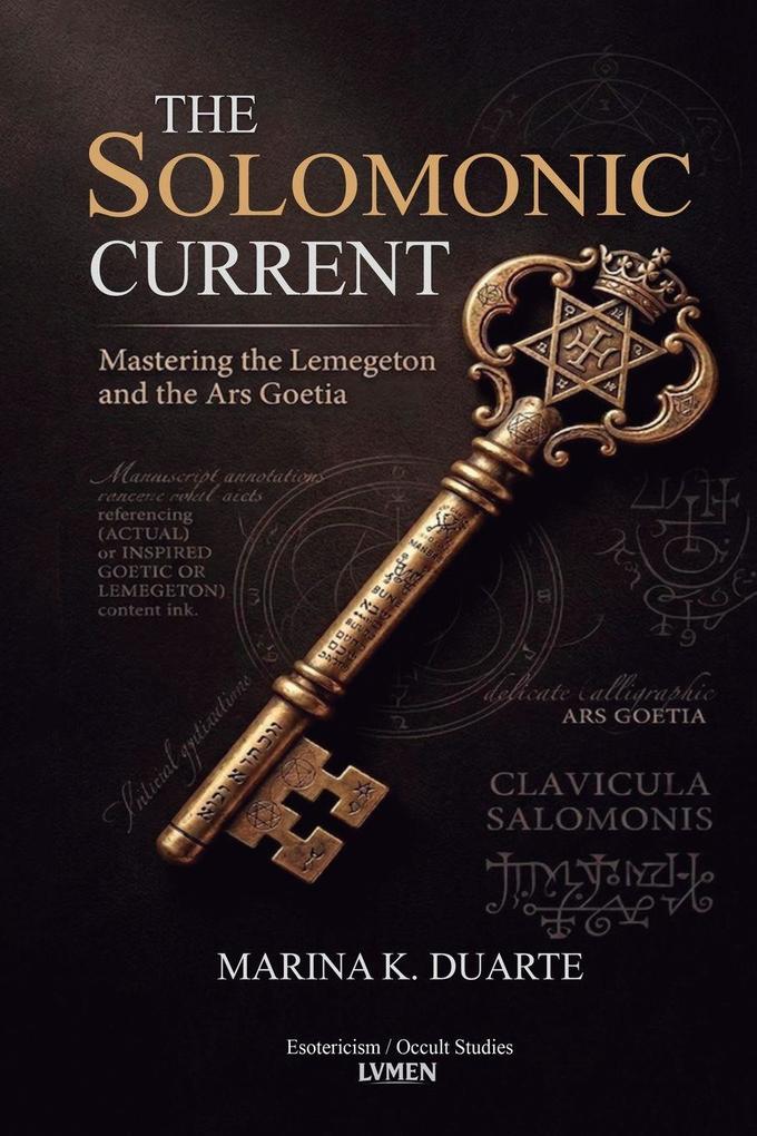 The Solomonic Current