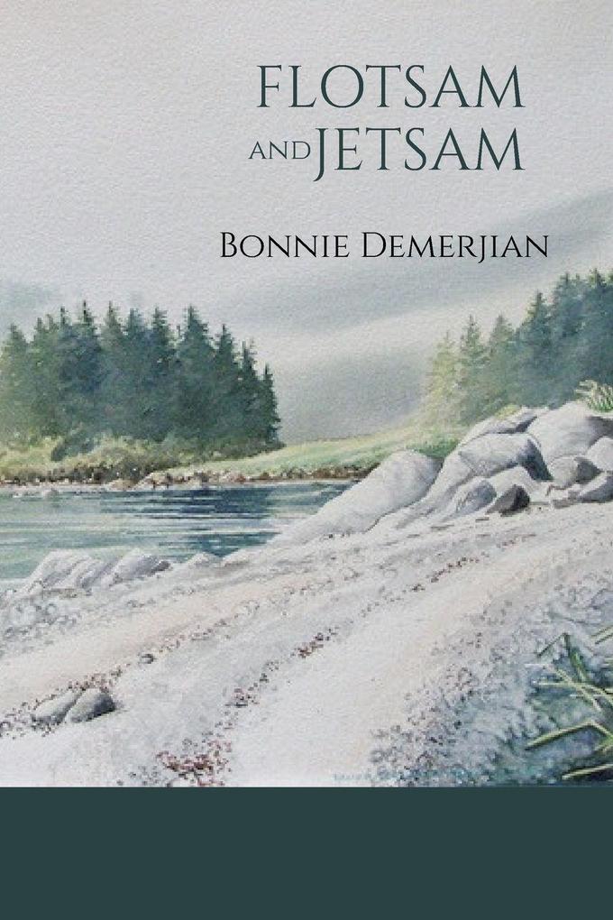 Flotsam and Jetsam