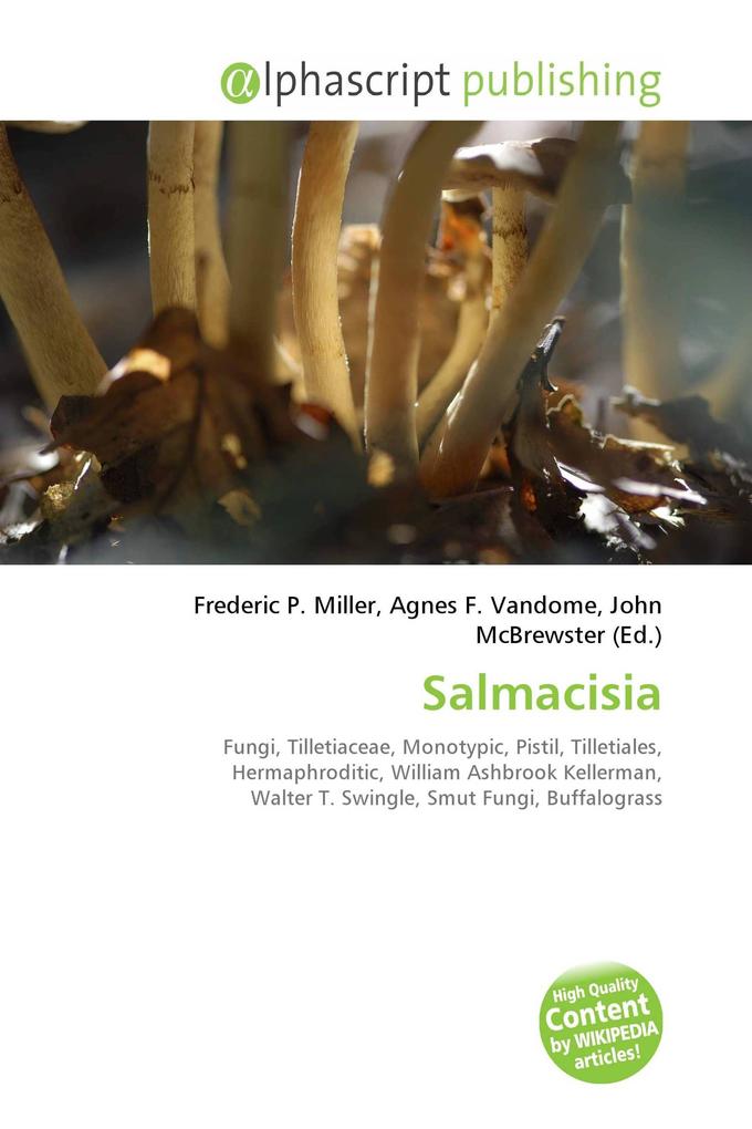 Salmacisia