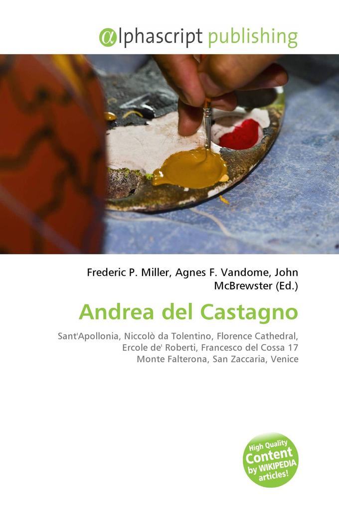 Andrea del Castagno