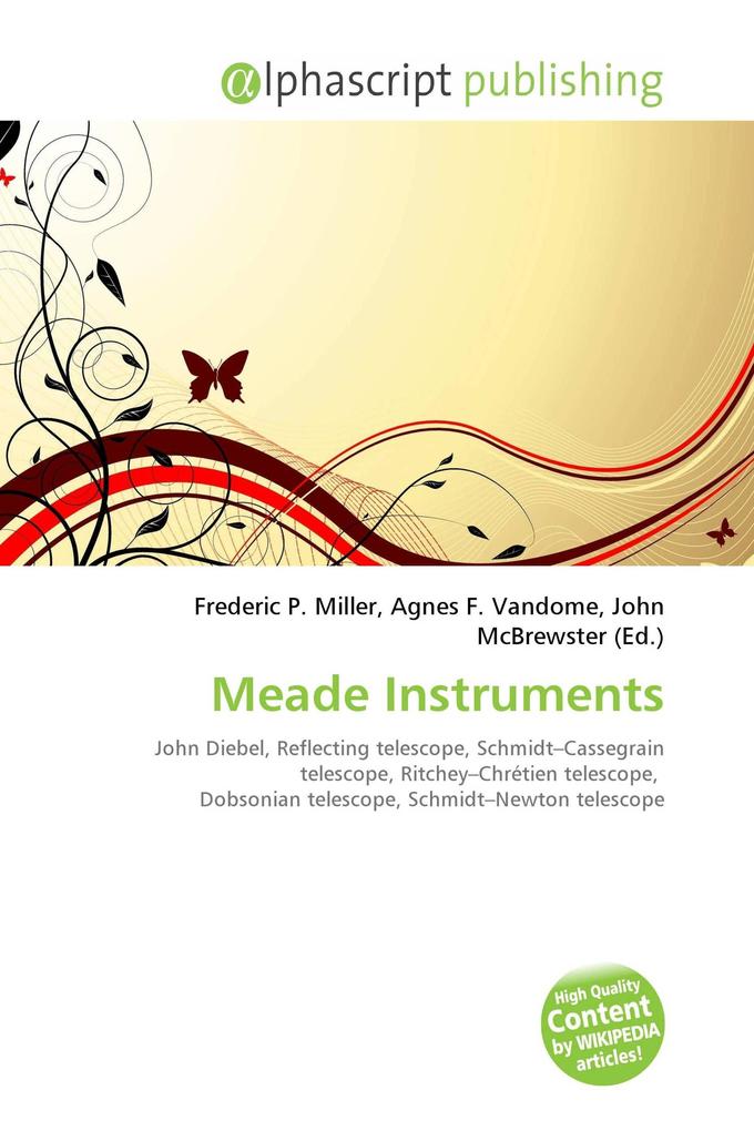 Meade Instruments