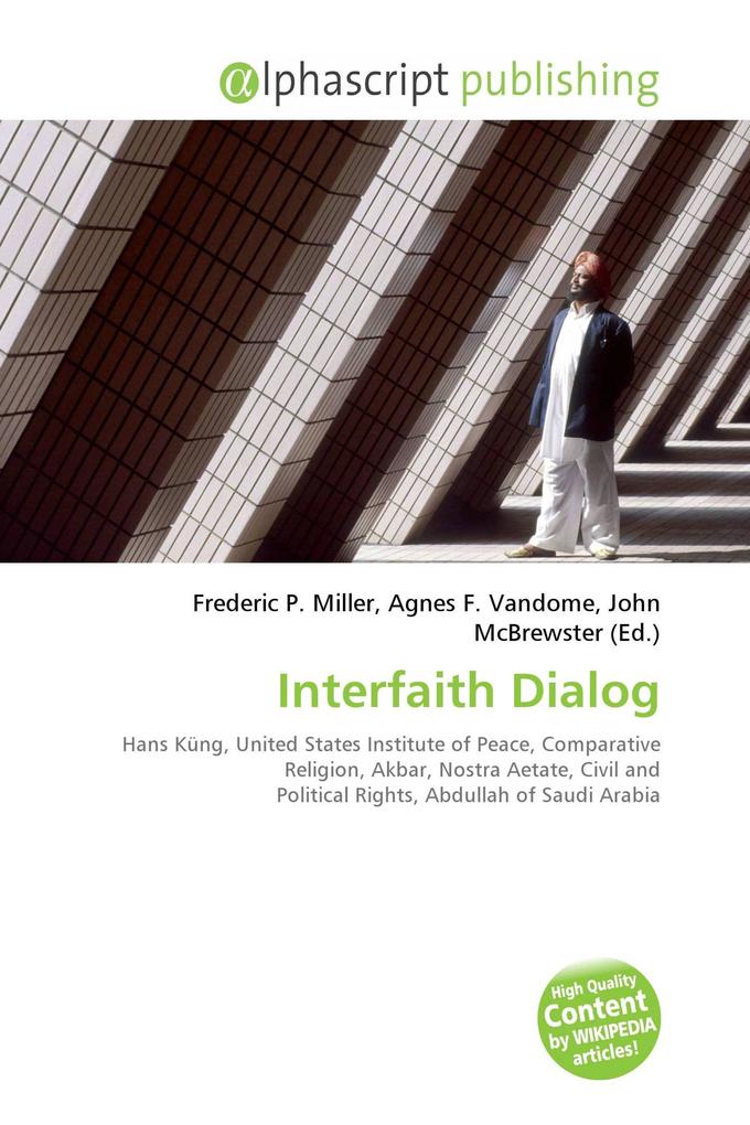 Interfaith Dialog