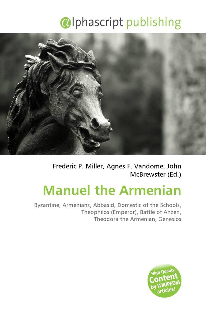 Manuel the Armenian