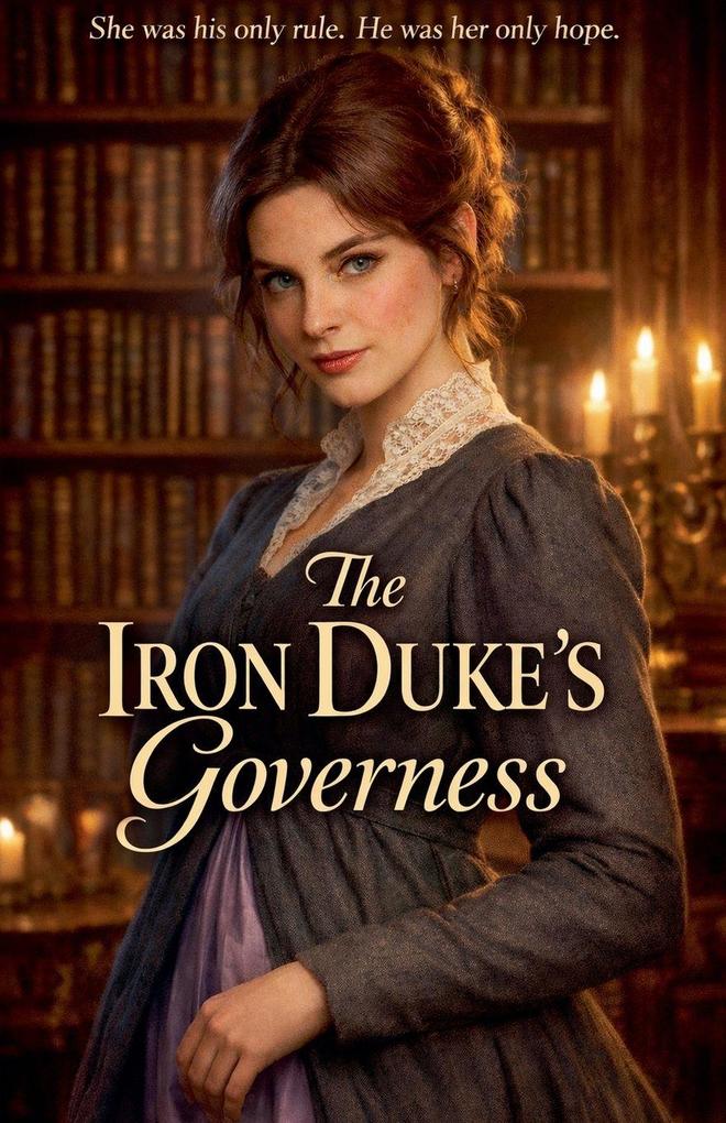 The Iron Duke's Governess