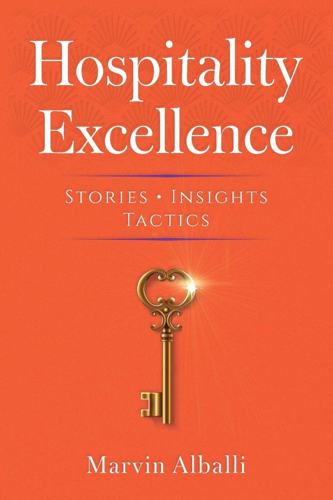 Hospitality Excellence