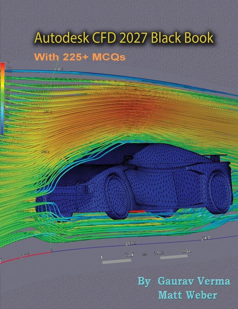 Autodesk CFD 2027 Black Book