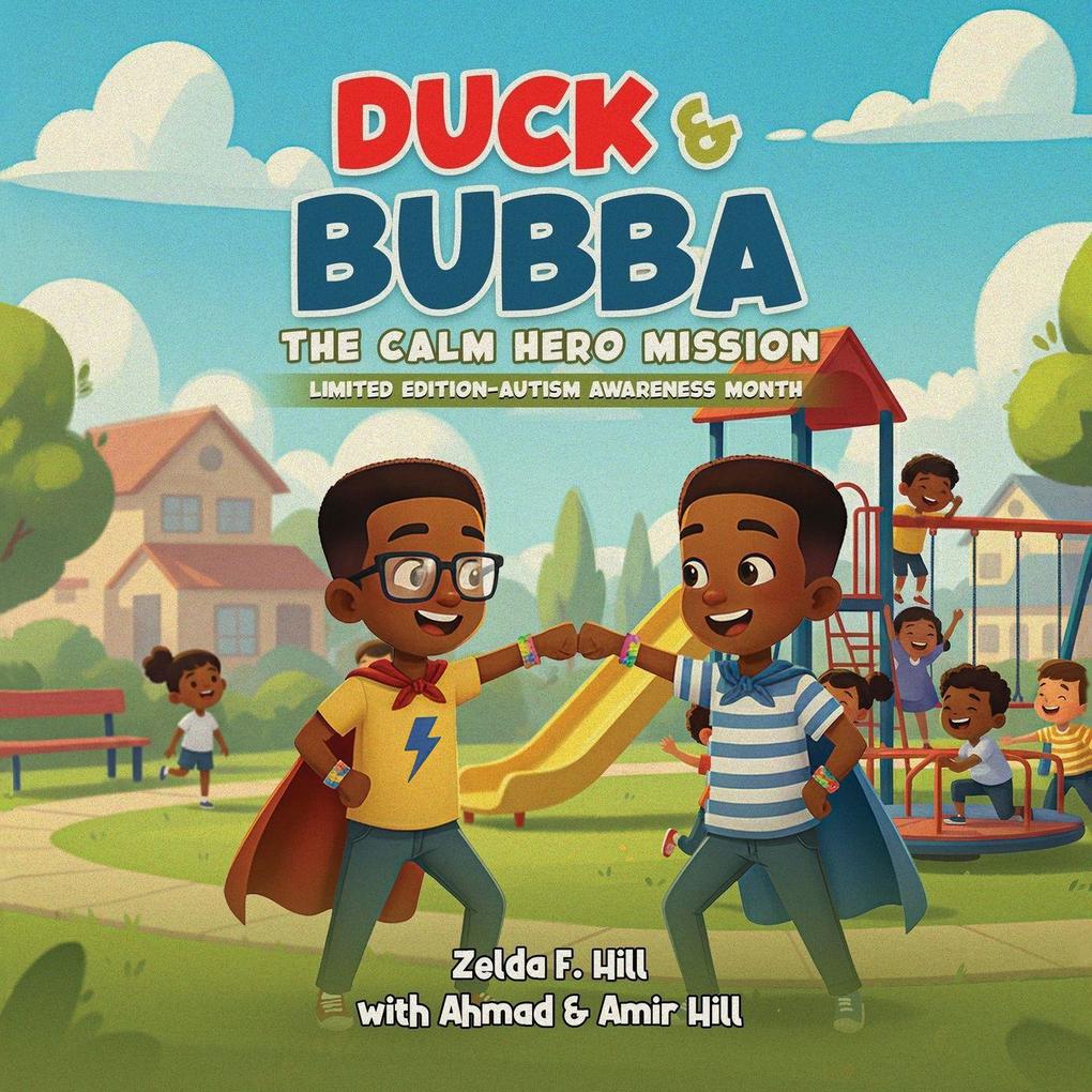 Duck & Bubba