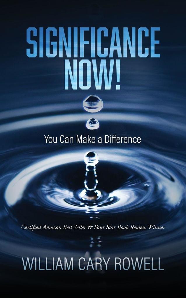 Significance Now!