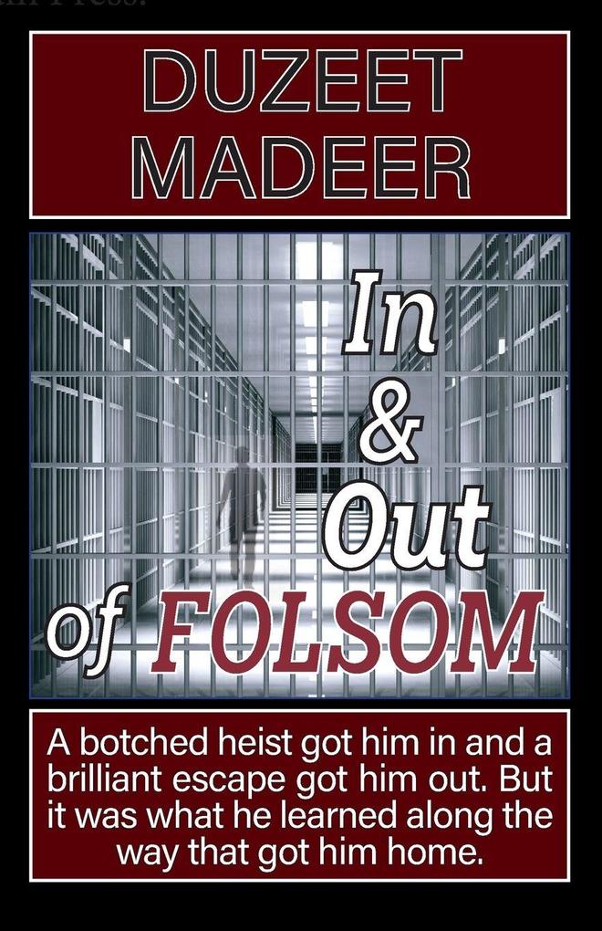 In & Out of Folsom