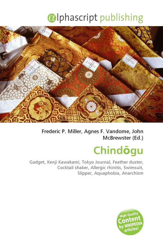 Chindgu