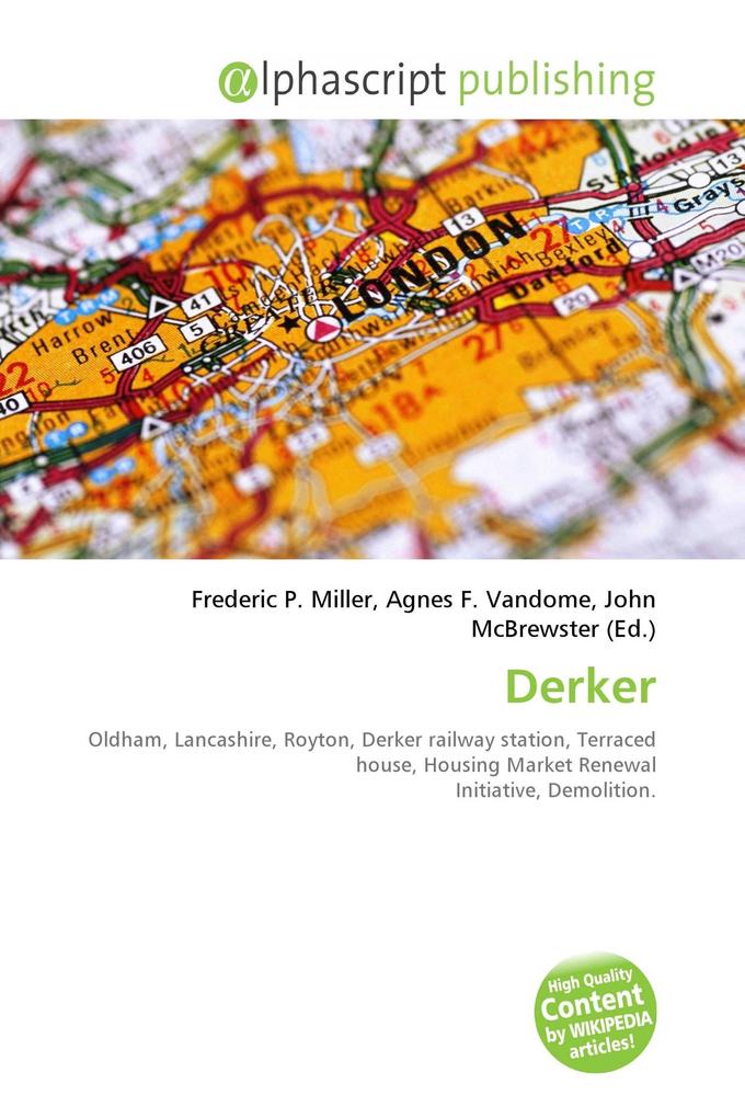 Derker