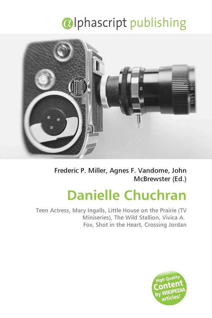 Danielle Chuchran