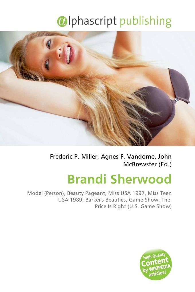 Brandi Sherwood