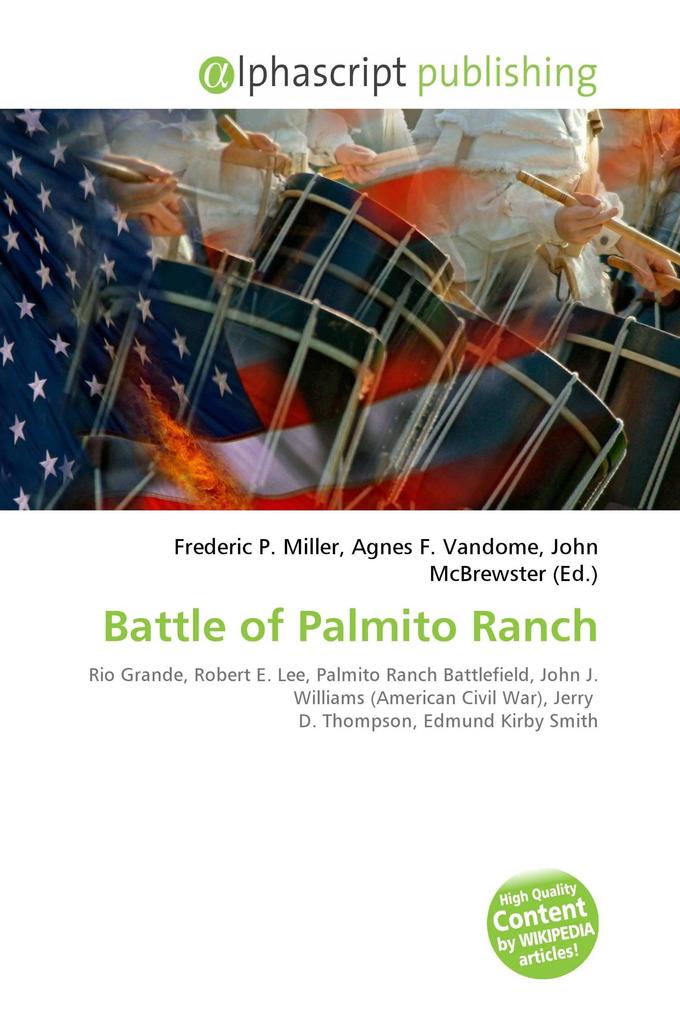 Battle of Palmito Ranch