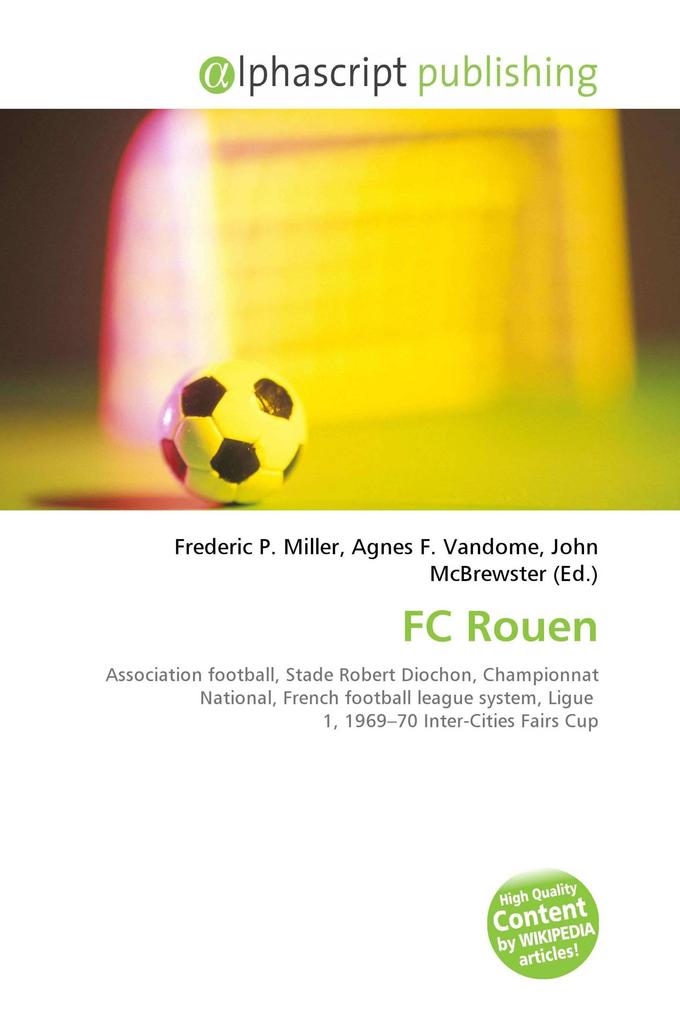 FC Rouen