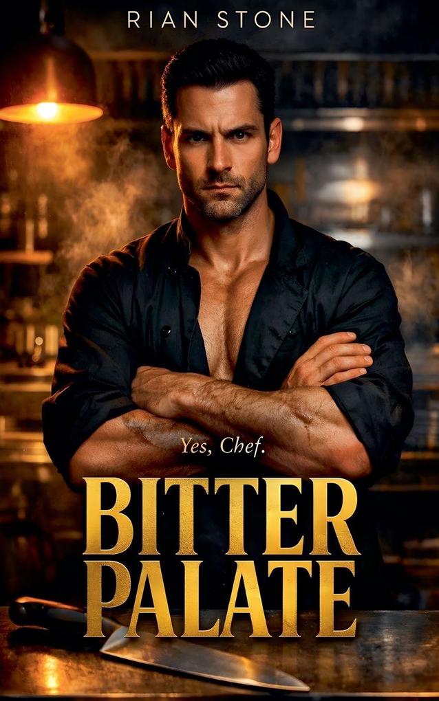 Bitter Palate